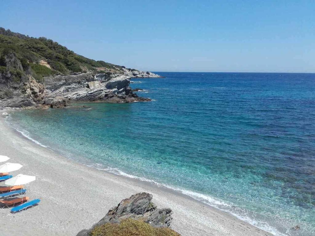 Markamar ラウトラキオン エクステリア 写真
